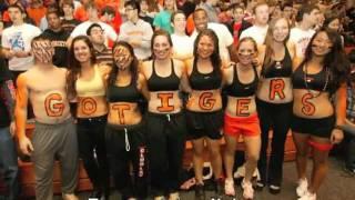 Princeton is the Good Life: A Message to the Class of 2015