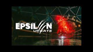 SITE EPSILON UPDATE TOUR!!! 1st one hour video ( SCI- PATHOS III)