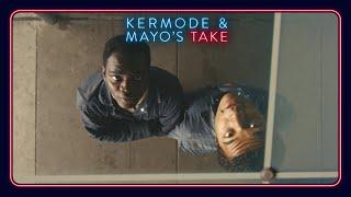 Simon Mayo interviews RaMell Ross - Kermode and Mayo's Take