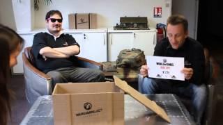 Wargaming EU Community - Interactive Special! - World of Tanks