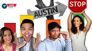 STOP Limiting Yourself AUSTIN | ReLab ATX 064