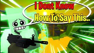 I dont know how to say this.......( Krunker Giveaway)