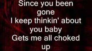 TONI BRAXTON another sad love song lyrics