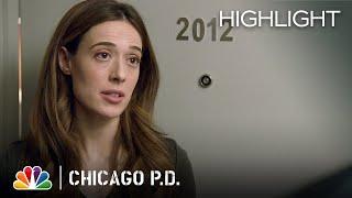 Burgess Decides on Her Guardian for Makayla's Adoption - Chicago PD