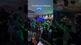 JAMESY LIVE STAGE PERFORMANCE!!! #NewsNepal