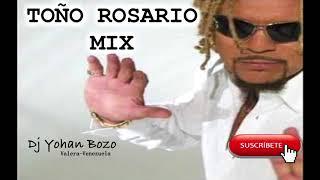 TOÑO ROSARIO MIX