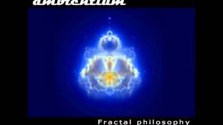 Ambientium - Star Birthday [Fractal Philosophy]