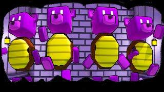 Боссы Супер Беар Адвенчер #226 Миссии и Баги Super Bear Adventure на пурумчата