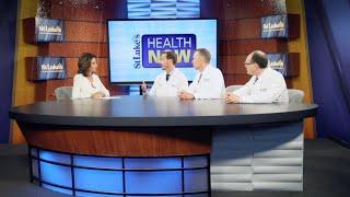 St. Luke's Health Now - E41 - Innovations in Heart Care