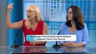 היטל השבחה הנובע מתכניות כוללניות - ישולם רק עם מימוש זכויות הבנייה