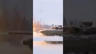 Армата — танк российской армии, который не воюет