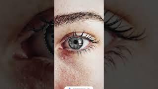 Change Eye Color in Photoshop