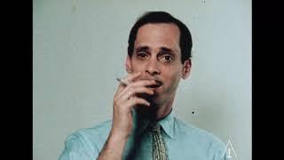 PSA: John Waters Doesn't Want You To Smoke