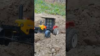 modified HMT tractor model #shorts