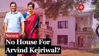 Delhi CM News: Atishi In, Kejriwal Out From Civil Lines Bungalow: Where Will  Kejriwal Live Now?