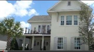 Lake Nona Homes for sale - Laureate Park - Ashton Woods - Anderson Model - Homes For Sale 4k