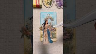 Journal With Me ASMR | 🩵| #asmr #journaling #scrapbooking