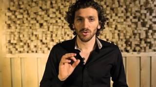 Online Marketing with Ezra Firestone