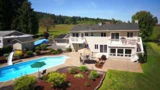 Entertainer's Dream Home / Happy Valley homes for sale / 17070 Hagen Rd.