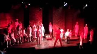 13. Jerry Springer the Opera American Premiere "Every Last Mother F*cker Must Go Down"