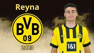 Giovanni Reyna ● 2023 ● Highlights: Goals, Skills, Assists