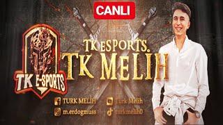 LİDEREPİN PMCL 4. SEZON 1. GÜN TK E-SPORTS