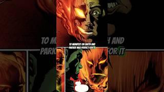 The Hood is an Absolute MENACE In Marvel Comics