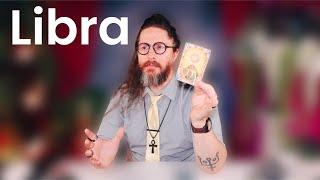 LIBRA - “SO RARE! WOW! MIRACLES AND BLESSINGS!” Intuitive Tarot Reading ASMR