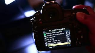 How to use  Nikon Wireless Trigger (WR-R10) and Godox Transmitter (Godox XPro) SIMULTANEOUSLY!