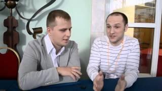 Евгений Ходченков раскрывает секреты бизнеса