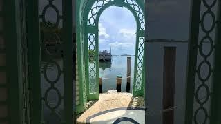 Miami or Italy?
