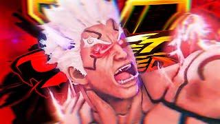 What It Feels Like To Play Kage Neutral Game For The First Time