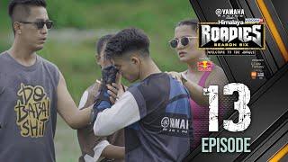 Yamaha Himalaya Roadies | Season 6 | Welcome to the Jungle | JOURNEY ROUND | Episode 13