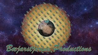 Bæjarstjórinn Productions Logo