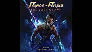 2WEI, Joznez, Kataem - The Lost Crown (Original Music for Prince of Persia)