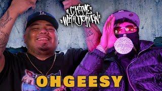 Ohgeesy Joins Chisme With DoKnow: Death Of Best Friends, Geezy World 2, Peso Pluma, Drake & More.