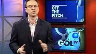 Off the Pitch- Episode 11