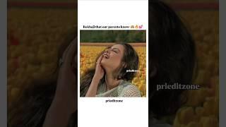 Rekhaji that our parents know #shorts #edit #viralvideo
