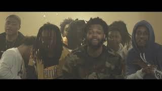 Numba9 X Gudda  "Poppin Since A Baby" (Official Video) Dir. Shootsomething