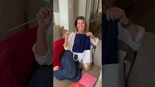 Clever Poppy Learn to Embroider Unboxing