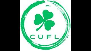 Division Four Final Cork College FET v ATU Galway 'B' KO:13:00pm