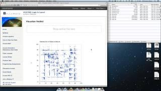 Netlist File Visualization on Coursera