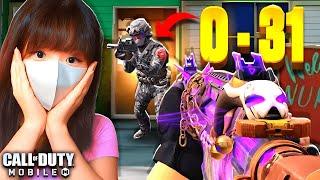 The WORST TEAM in Call of Duty Mobile HISTORY?!