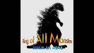 Hole in Rift - King of All Monsters (Edit)