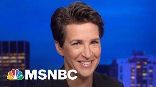 Watch Rachel Maddow Highlights: October 19th | MSNBC