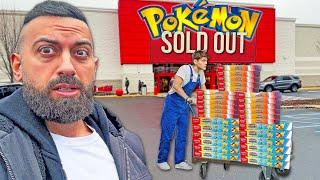 The Grim Reality of the Pokemon Card Craze