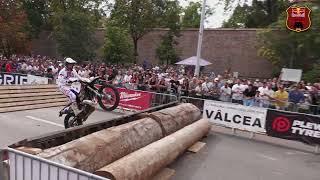 Graham Jarvis best of Leatt LIVEmaniacs: Red Bull Romaniacs 2024