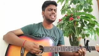 Yaaron - Ankur Tiwari ft. The Ghalat Family | Friendship Day special | Cover by Aayush Srivastava