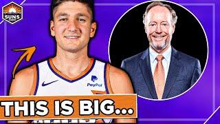 MULTIPLE Suns Updates... This has SERIOUS implications | Suns News