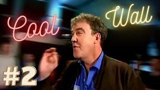 Top Gear : The Cool Wall (Best Moments) Part-2